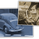 Image for article titled This Cassette Tape-Based Navigation System From 1971 Is Kind Of Brilliant